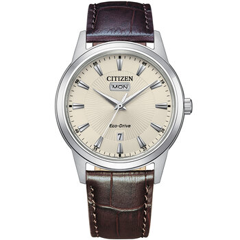 Citizen Eco-Drive Men's Watch AW0100-19A