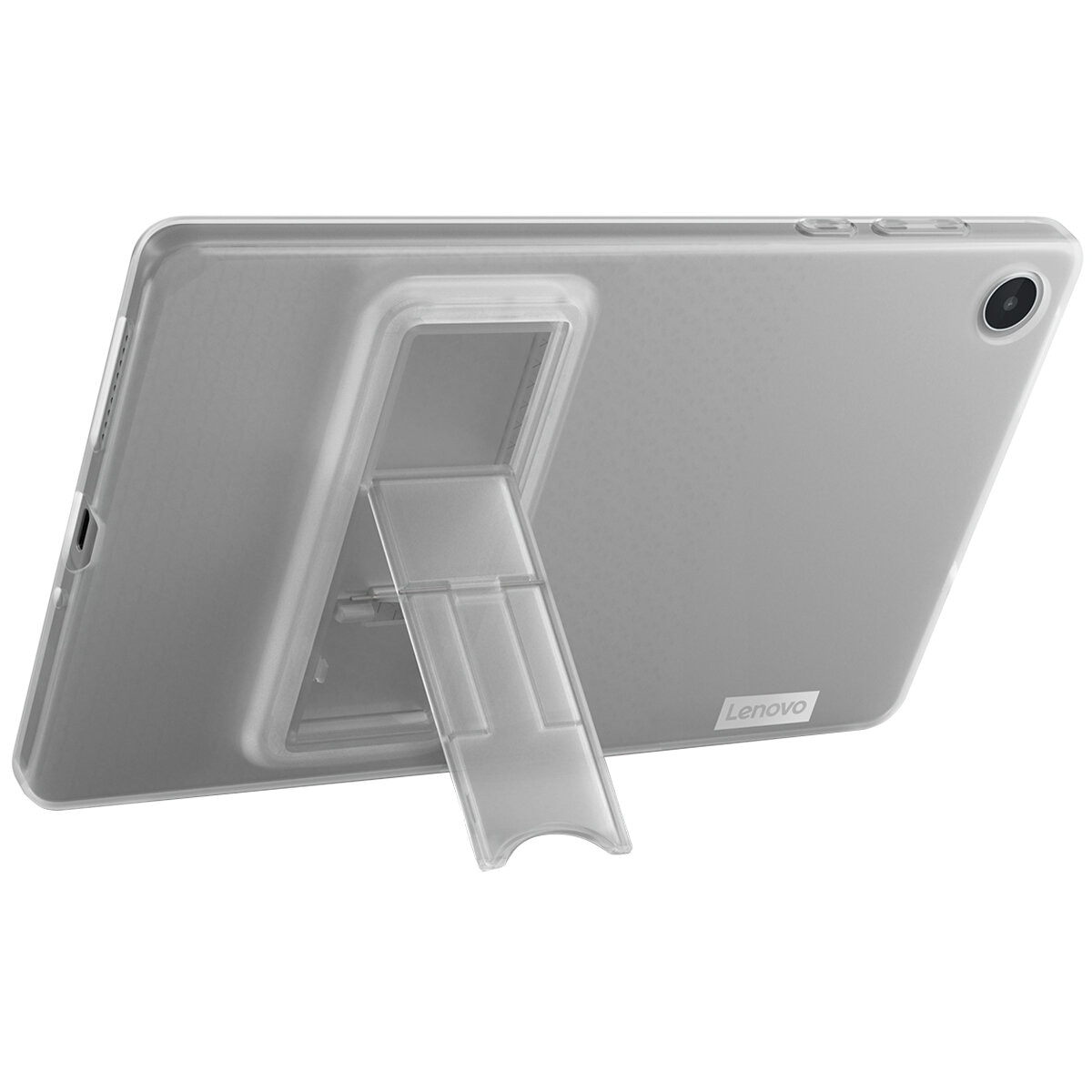 Lenovo Tab M8 + Clear Case ZAD00122AU