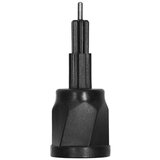 KitchenAid 7 Cup Food Processor Onyx Black 5KFP0719AOB