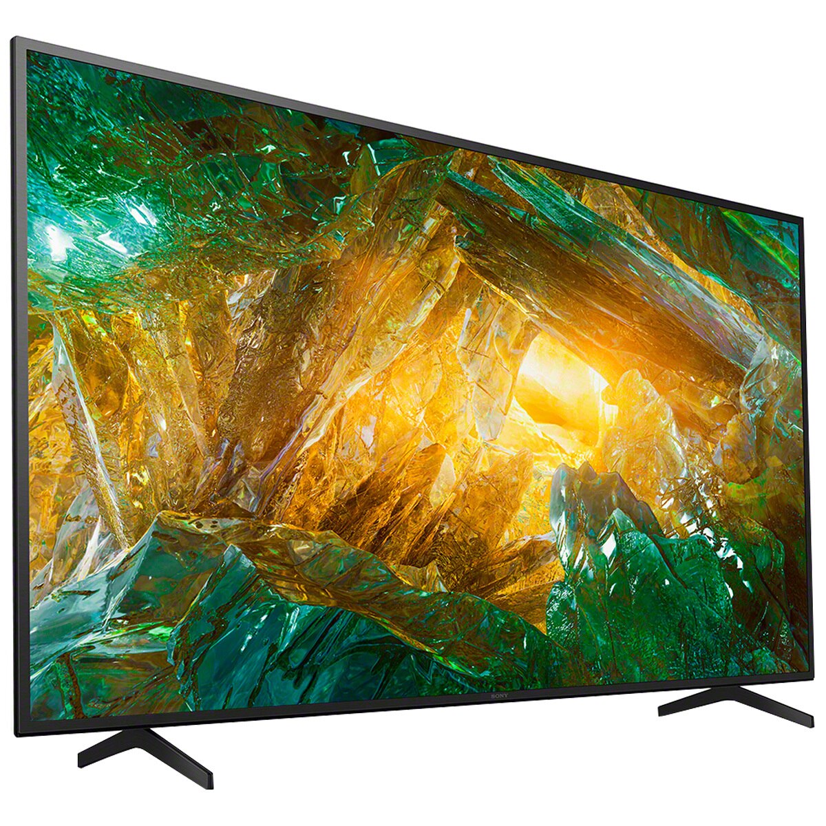 Sony 55 Inch UHD HDR TV KD55X8000H Costco Australia