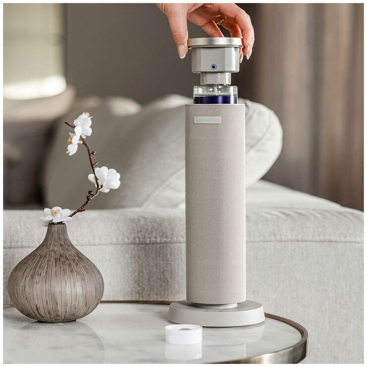 Homedics Serene 120ml Oil Apple Orchard Homedics Serene 120ml Oil Apple Orchard