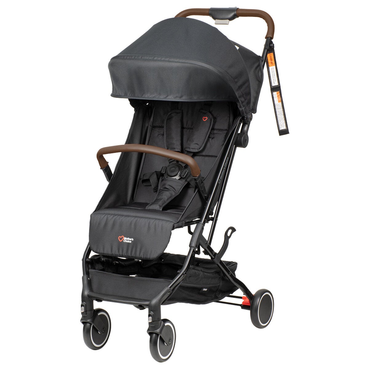 Mother's Choice Daisy Compact Stroller
