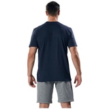 The North Face Men's Half Dome Tee Navy