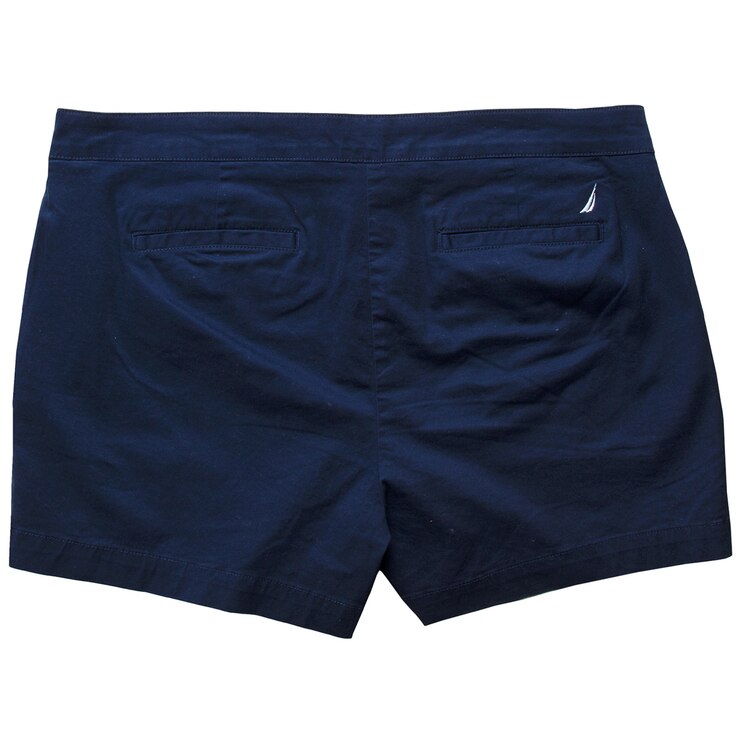Nautica Women's Short Navy Costco Australia