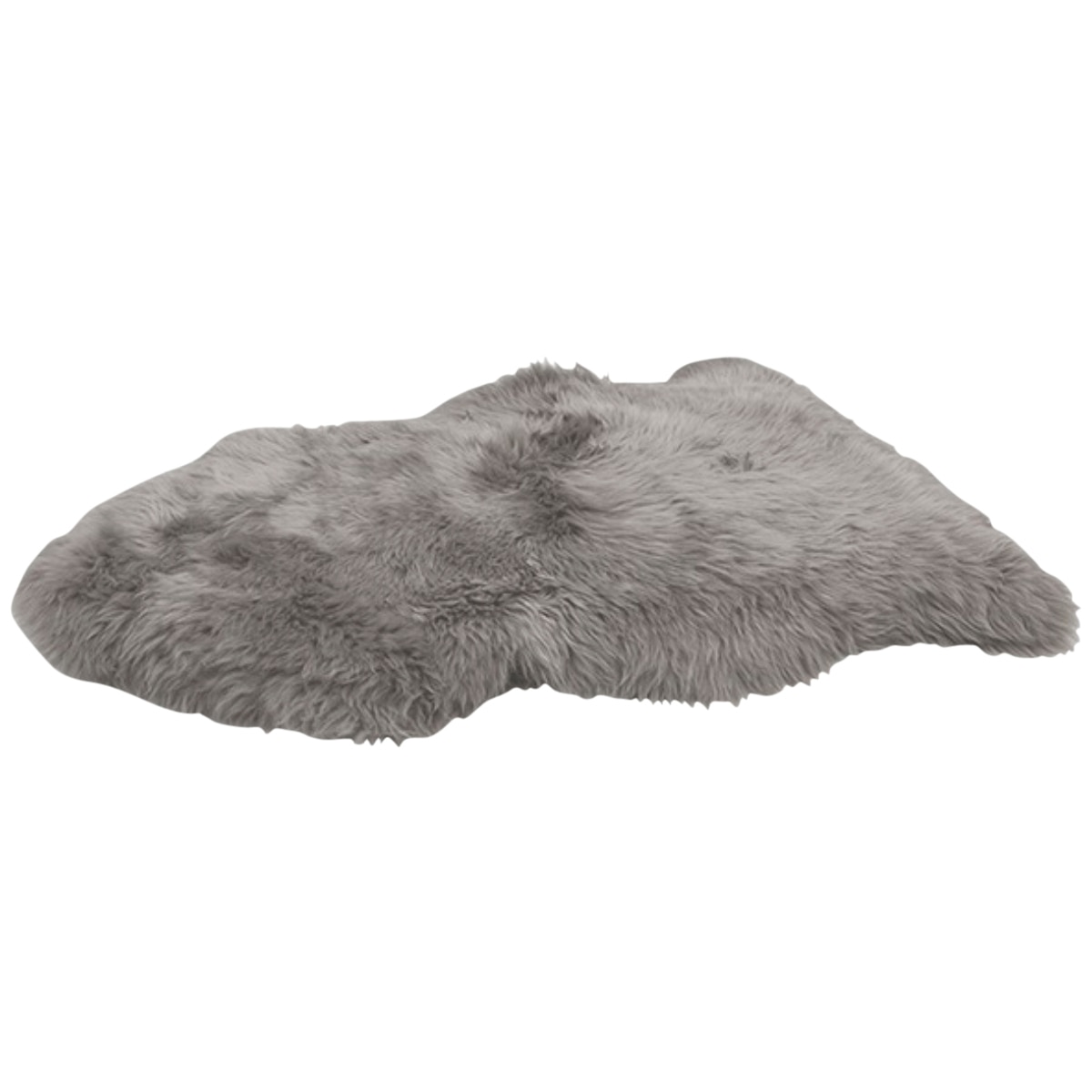 AusGolden Visby Large Sheepskin - Grey