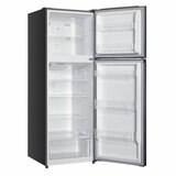 Kenmore 334L Top Mount Fridge Silver KKTM670X334-SSL-AU Kenmore 334L Top Mount Fridge Silver KKTM670X334-SSL-AU