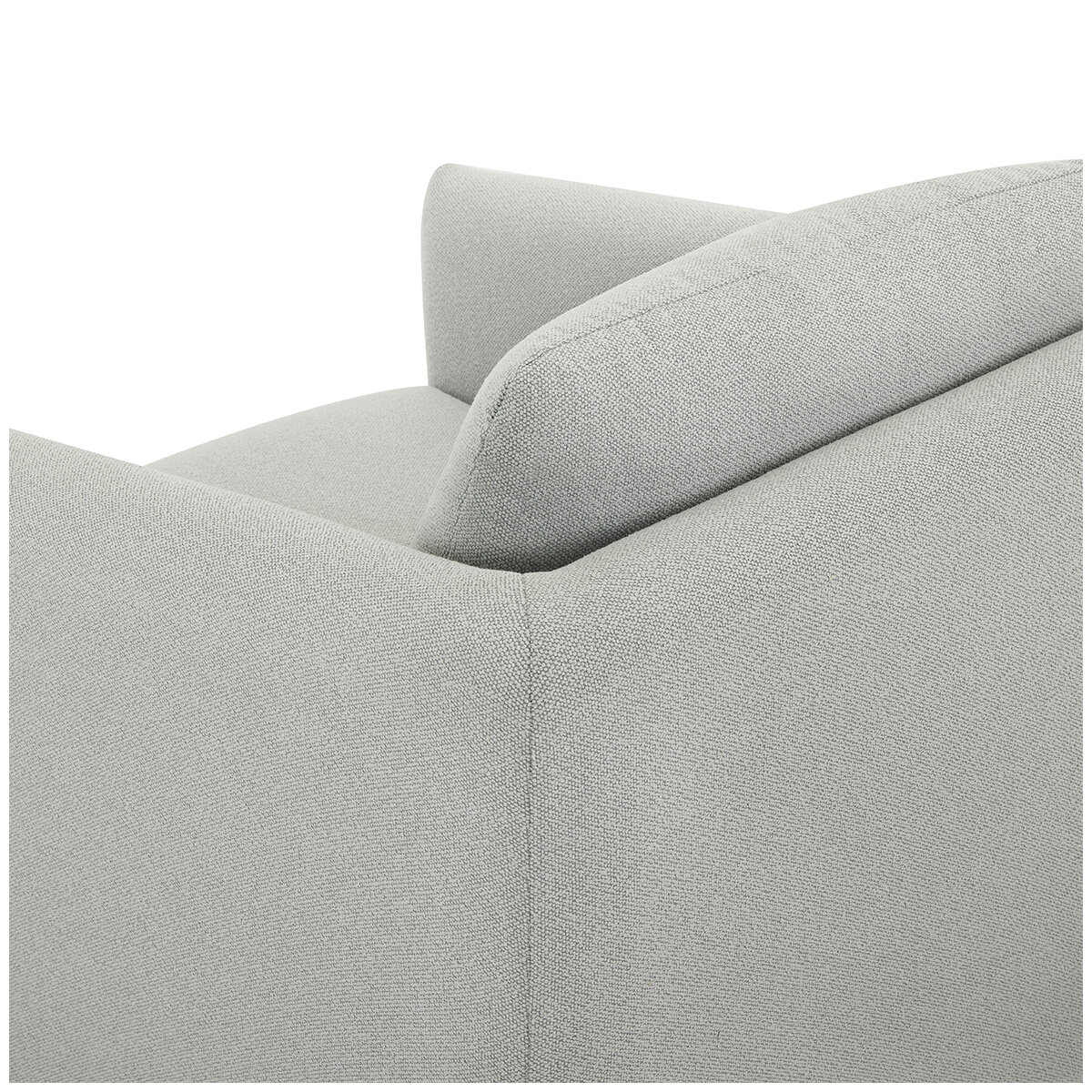 Thomasville Fabric Swivel Chair