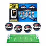 Zuru FIFA World Cup 2026 Ballers 4 Pack