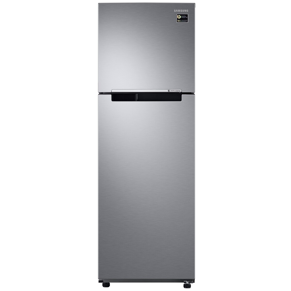 SAMSUNG - Top mount fridge