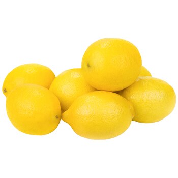 Lemons 1kg