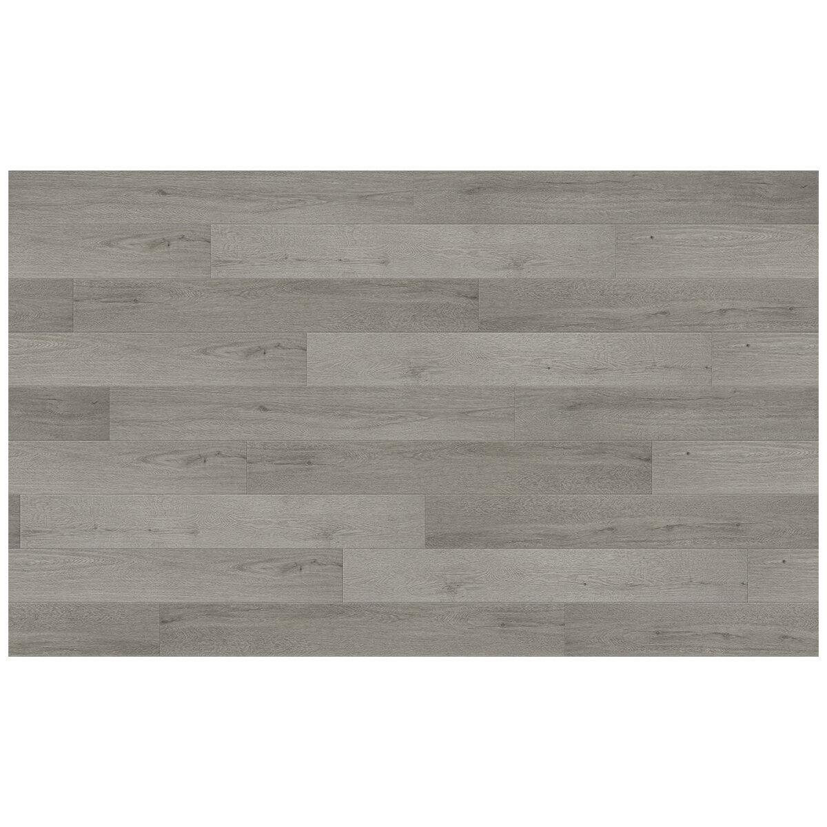 Aqua Stone SPC Flooring Grey Mist Oak