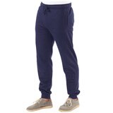 Fila Thomas Track pants - Navy Embossed