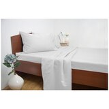 Ardor 1500TC Cotton Rich Sheet Sets King - White