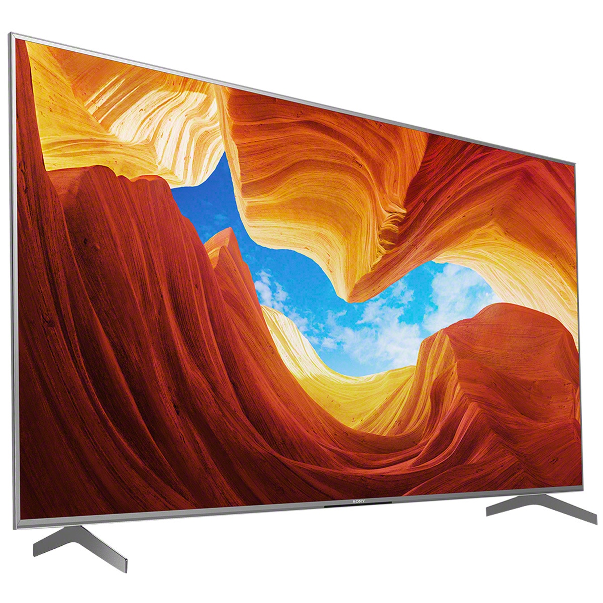 Sony 85 Inch UHD HDR TV KD85X9000H Costco Australia