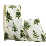 175504 Kirkland Signature Wire Edged Ribbon/ 175504 Kirkland Signature Wire Edged Ribbon/