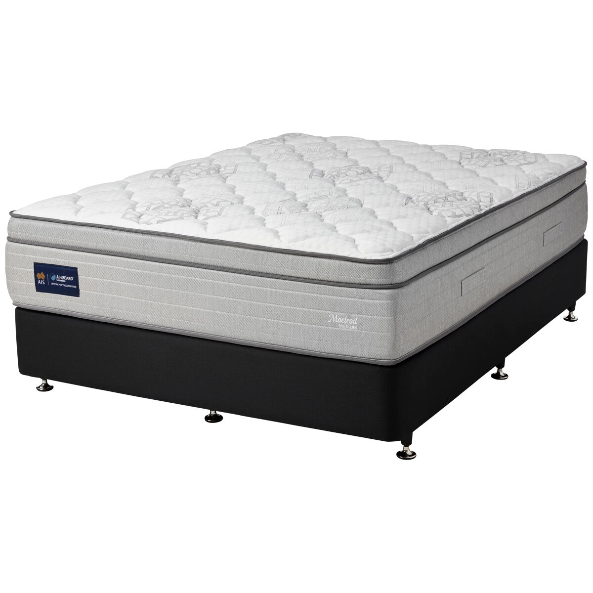 Domino Macleod Queen Mattress Medium