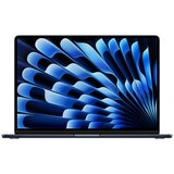 MacBook Air 15 Inch with M3 Chip 256GB Midnight