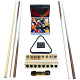 All Table Sports Southern Cross 8ft Pool Table