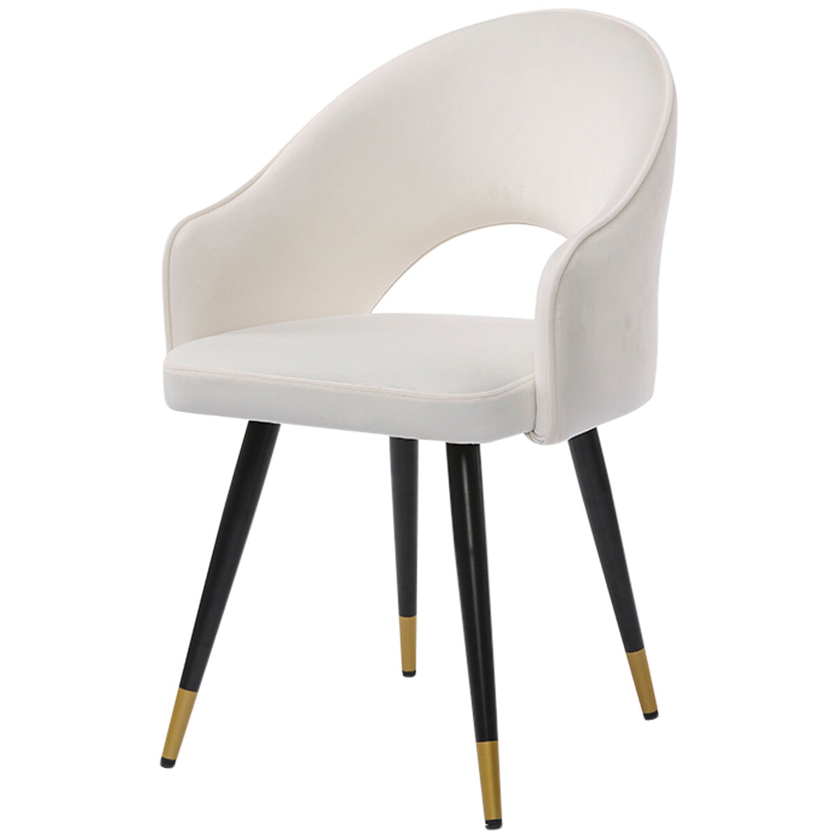 Onex KiKo Dining Chair Ivory