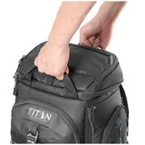 Titan 26 Can Backpack Cooler