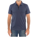 Kirkland Signature Men's Polo - Navy