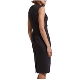 Saba Women's Dress - Black