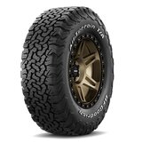 BFGoodrich 275/65R20 126/123S ALL TERRAIN T/A KO2