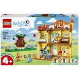 LEGO Bluey’s Family House Playset 11203