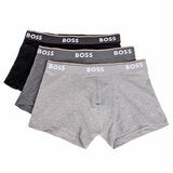 Hugo Boss Men's Trunks 3 Pack Hugo Boss Men's Trunks 3 Pack
