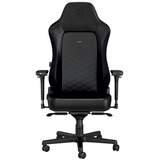 Noblechairs Hero Gaming Chair Black & Blue