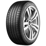Bridgestone Tyre