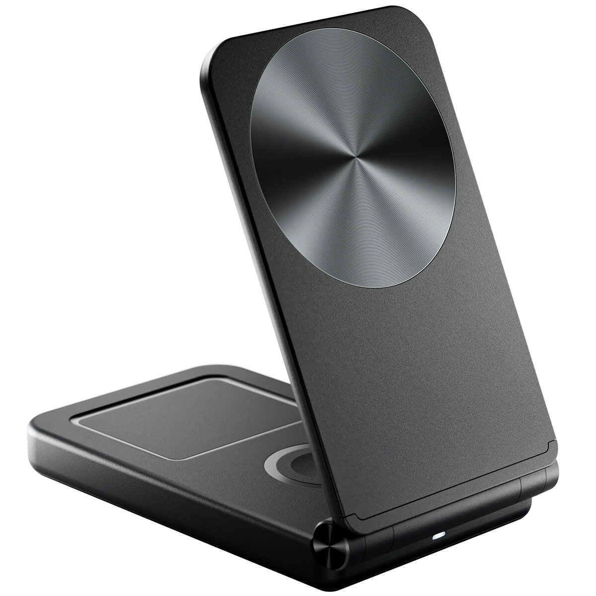 ALOGIC YOGA Fold 3 in 1 Wireless Charging Stand Black A31FWCBKAU