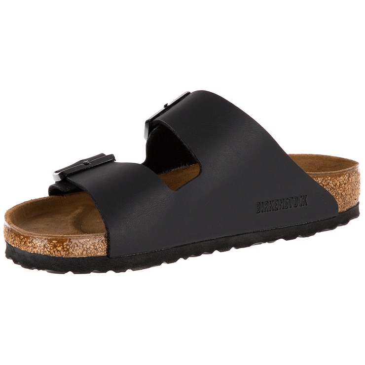 Arizona Birkenstock - Black