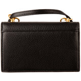 Tory Burch Miller Mini Black Bag