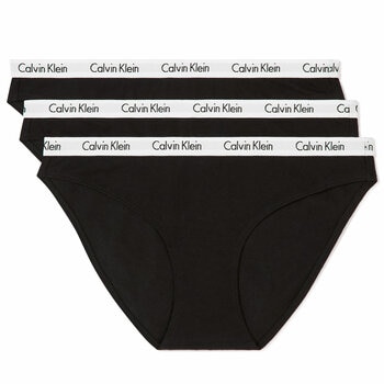 Calvin Klein Women's Bikini 3 Pack