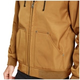 Kirkland Signature Heavy Duty Hoodie - Golden Brown