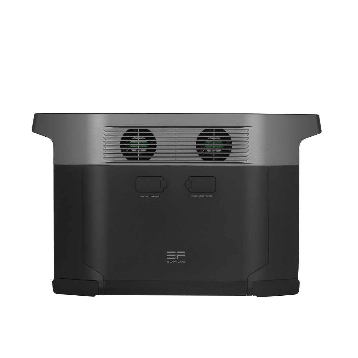 EcoFlow Delta Max 1600 Power Station + 220W Solar Panel Bundle