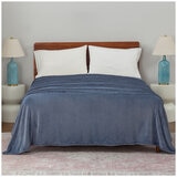 Berkshire Luxe Loft Blanket Queen