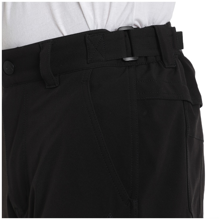 Gerry Men's Ski Pants Black Costco Australia