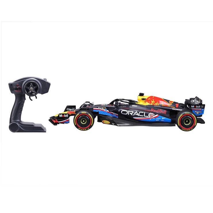 Maisto 1:10 Formula Racing RC Red Bull Verstappen