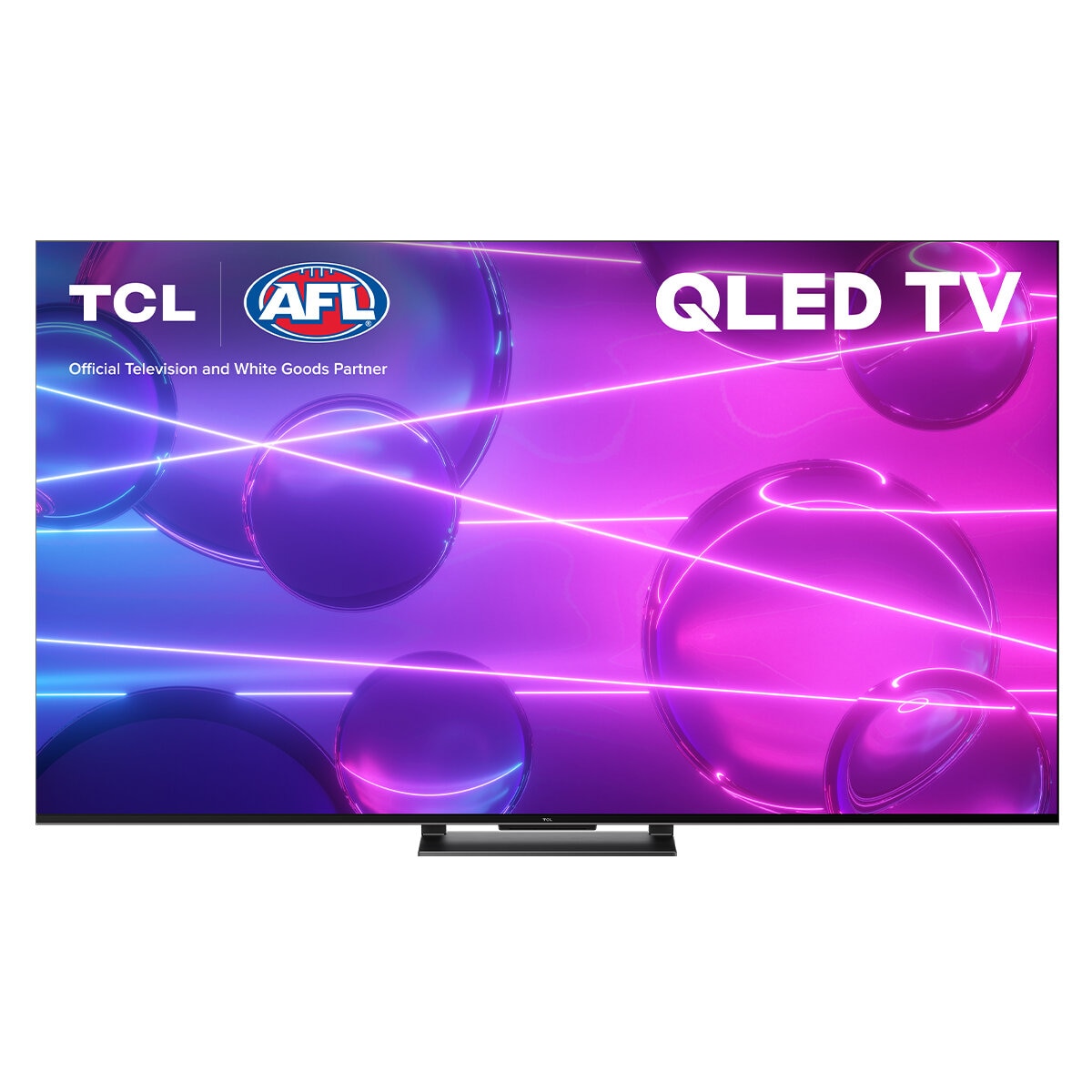 TCL 55 Inch QLED Google TV