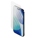Cygnett OpticShield Glass Screen Protector for iPhone 17 Air