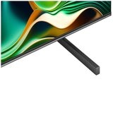 Hisense 55 Inch U6NAU Mini-LED 4K QLED Smart TV 55U6NAU