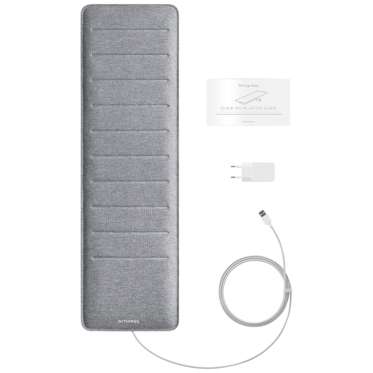 Withings Sleep Analyser