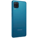 Samsung Galaxy A12 128GB Blue