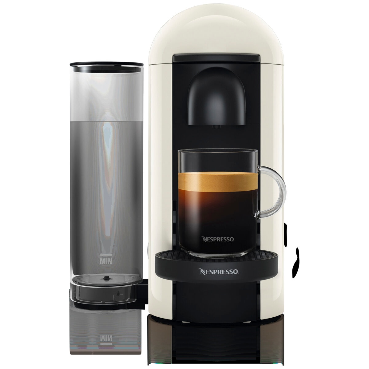Nespresso Vertuo Plus Solo Centrifusion Capsule Machine W...