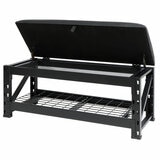 Storage Bench 51cm Height