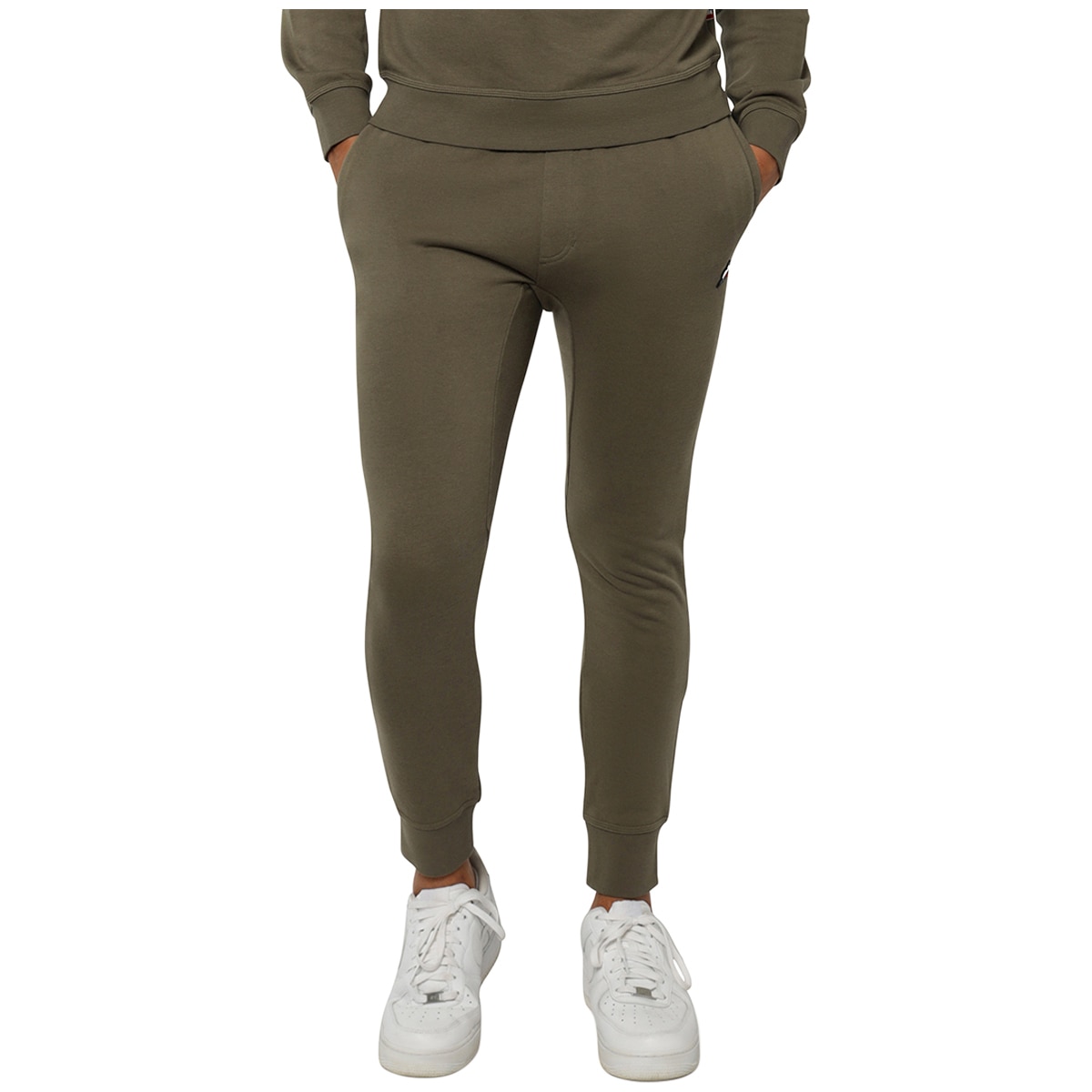 Lecoq Pants - Khaki
