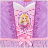 Characters Girls' Fantasy Gown - Rapunzel