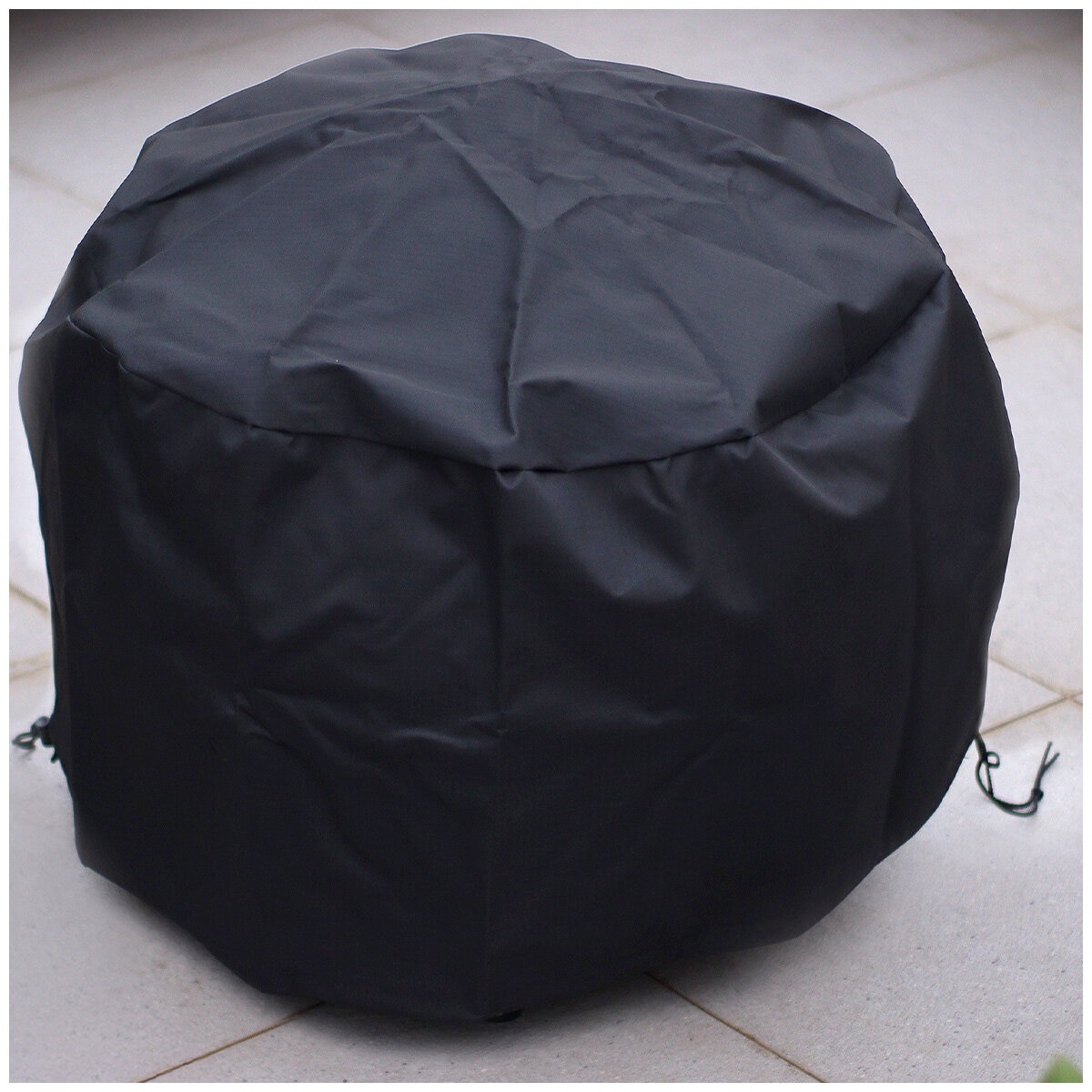 Haloo Sphere Firepit